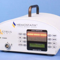 Gyrus ENT Hemostatix Thermal Scalpel System Model 2400Z with Warranty