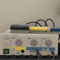 Used KLS MARTIN ME 81