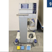 Used ERBE VIO 300S