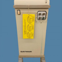 Used GAYMAR Medi-Therm III MTA7900