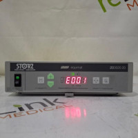 For Parts KARL STORZ equimat 203020 20