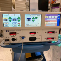 Pre-Owned - Excellent VALLEYLAB Force Triad