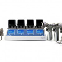 Pre-Owned - Excellent STRYKER System 8