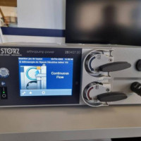 Pre-Owned - Excellent KARL STORZ arthropump power 283407 20