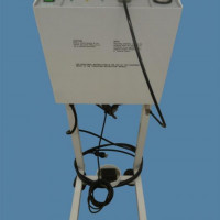 Used ERBE ERBOKRYO CA