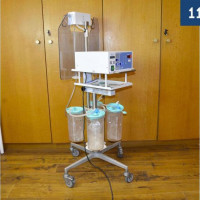 Used HOLOGIC Aquilex