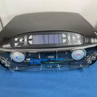 Used - Good VISION MEDICAL Double pump RF