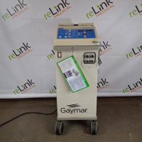 Used GAYMAR Medi-Therm III MTA7900