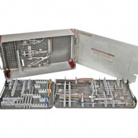 Used - Good SYNTHES LC-DCP