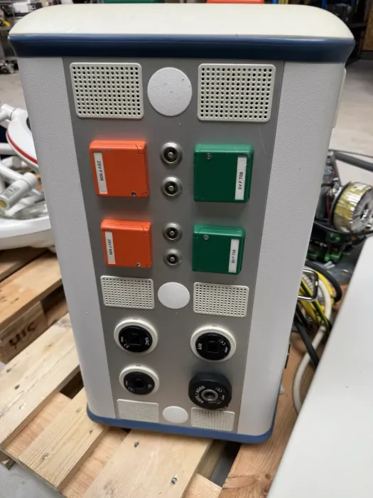 Used DRAGER Movita