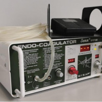 Used - Good WISAP Semm System