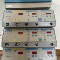 Used - Good ERBE ICC 300