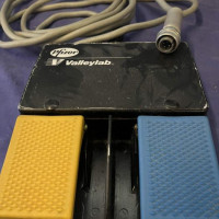 Used VALLEYLAB E6008