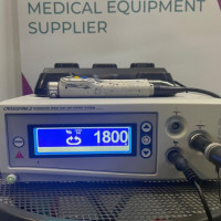 Used - Good STRYKER CrossFire 2