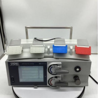 Used - Good KARL STORZ arthropump power 283407 20