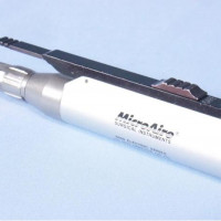 Used MICROAIRE Series 6000