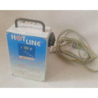 Used SMITHS MEDICAL Hotline