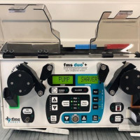 Used FMS Duo plus
