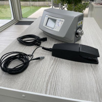 Used - Like New KEELER Cryomatic MKII
