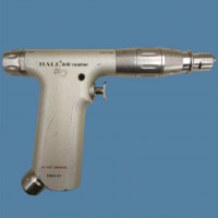 Used HALL 5044-01