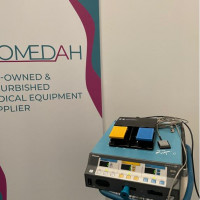 Used - Good VALLEYLAB Force FX-C
