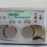 Certified Refurbished STRYKER FloControl