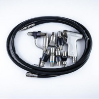 Used - Good DE SOUTTER MEDICAL MultiDrive MPX-610