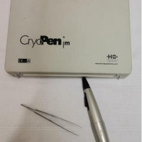 Demo H&O EQUIPMENTS CryoPen M