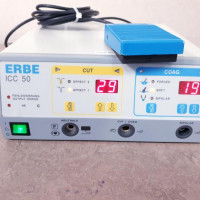 Pre-Owned - Excellent ERBE ICC 50
