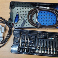 Used - Good ANSPACH BlackMax