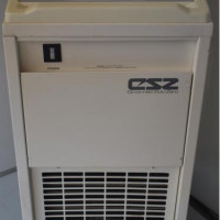 Pre-Owned - Excellent CINCINNATI SUB-ZERO Blanketrol II