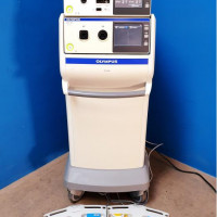 Used - Good OLYMPUS ESG-400/USG-400