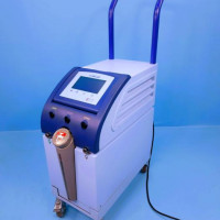 Pre-Owned - Excellent MTRE ADVANCED TECHNOLOGIES CritiCool