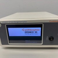 Used SMITH & NEPHEW Dyonics 25