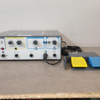 Pre-Owned - Excellent ERBE Erbotom T400C