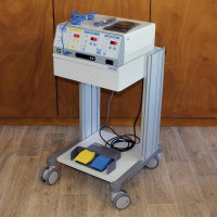 Used ERBE ICC 300
