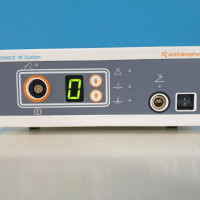 Used SMITH & NEPHEW Dyonics RF System