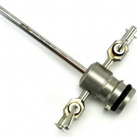 Used - Good STRYKER 502-244-560