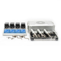 Used STRYKER System 8