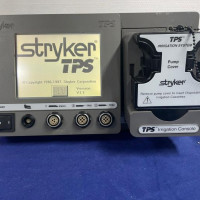 Used - Good STRYKER TPS
