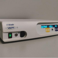 Used MITEK Vapr 2