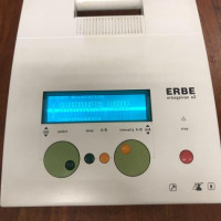 Used ERBE Erbogalvan E2 plus