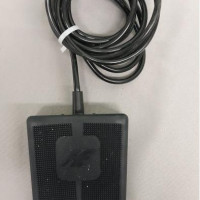 Herga Electric Pneumatic Foot Switch 6210-0001