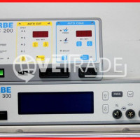 Refurbished ERBE ICC 200/APC 300