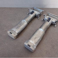 Used AESCULAP GA630