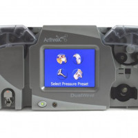 Used ARTHREX DualWave AR-6480