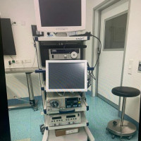 Karl Storz/ Arthrex Arthroscopy Tower