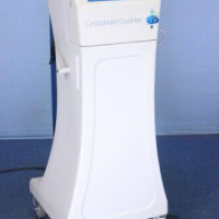 CryoCath Cardioblate CryoFlex Cryoablation System with Warranty