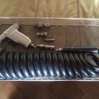Used AESCULAP GA437