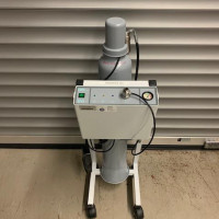 Used - Good ERBE ERBOKRYO CA